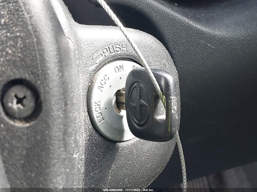 2006 Scion Xb VIN: JTLKT324864111807 Lot: 43662455