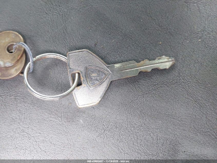 2005 International 4000 4300 VIN: 1HTMMAAN95H127914 Lot: 43662457