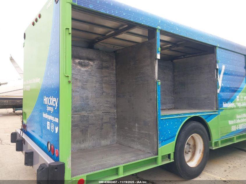 2005 International 4000 4300 VIN: 1HTMMAAN95H127914 Lot: 43662457