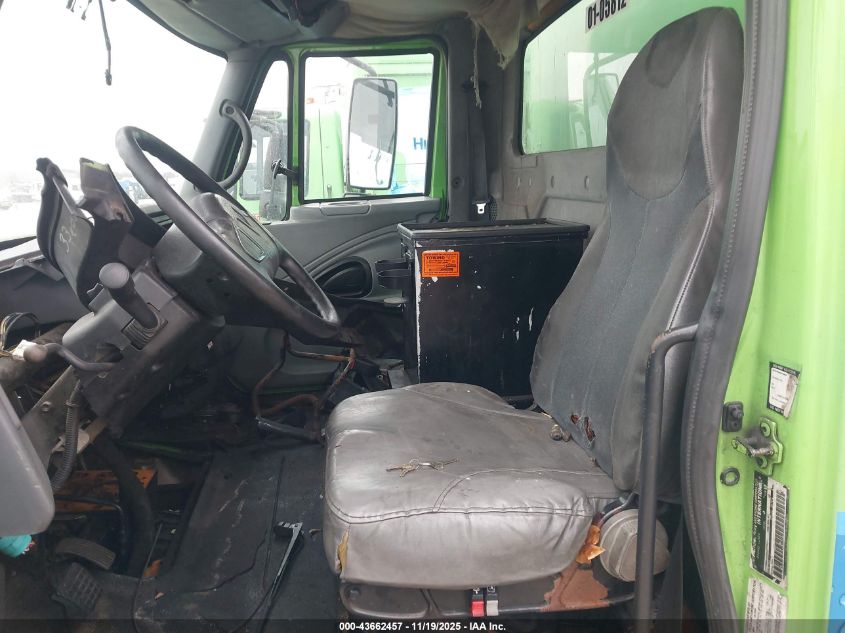 2005 International 4000 4300 VIN: 1HTMMAAN95H127914 Lot: 43662457