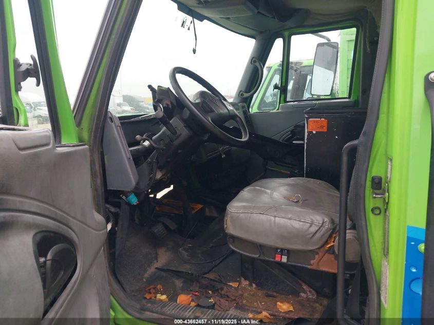 2005 International 4000 4300 VIN: 1HTMMAAN95H127914 Lot: 43662457