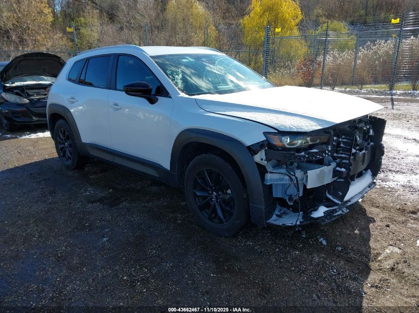 MAZDA CX-50 2.5 S PREFERRED PACKAGE