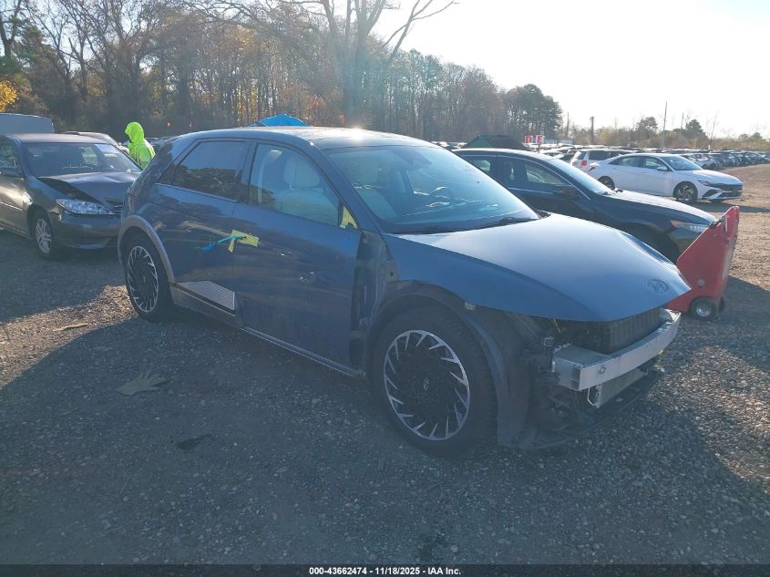 HYUNDAI IONIQ 5 LIMITED