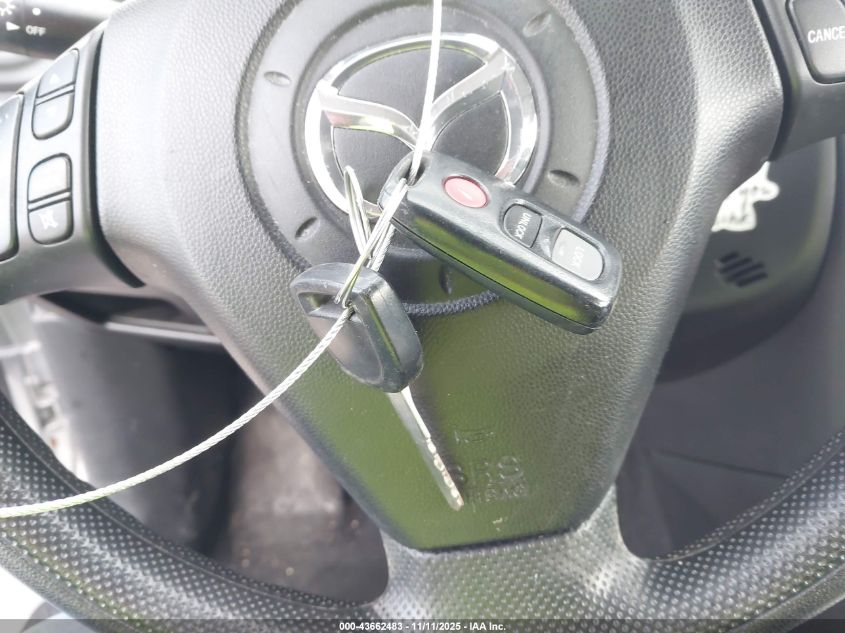 2007 Mazda Mazda3 I VIN: JM1BK32F971764732 Lot: 43662483