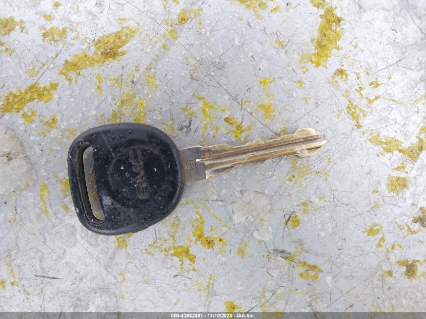 2008 GMC Sierra 1500 Sle1 VIN: 3GTEK13338G307861 Lot: 43662491