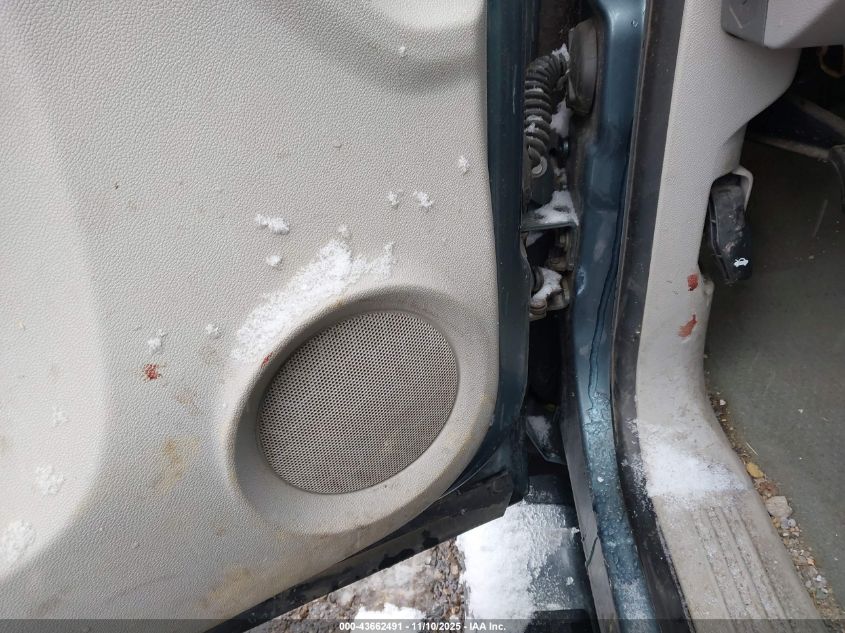 2008 GMC Sierra 1500 Sle1 VIN: 3GTEK13338G307861 Lot: 43662491