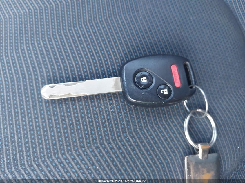 2009 Honda Fit Sport VIN: JHMGE88489S069119 Lot: 43662492