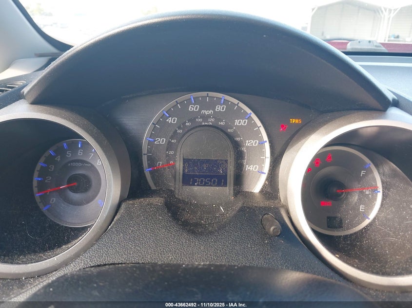 2009 Honda Fit Sport VIN: JHMGE88489S069119 Lot: 43662492