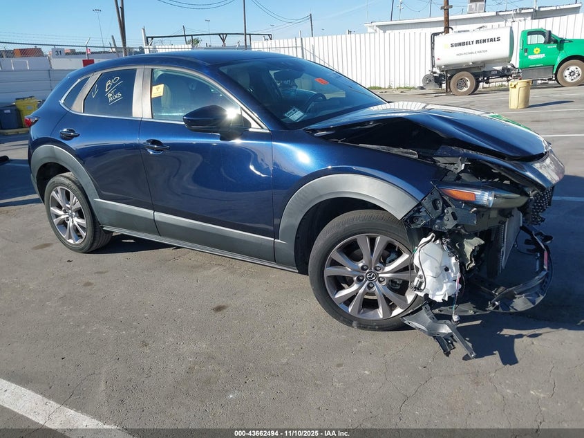 MAZDA CX-30 SELECT PACKAGE