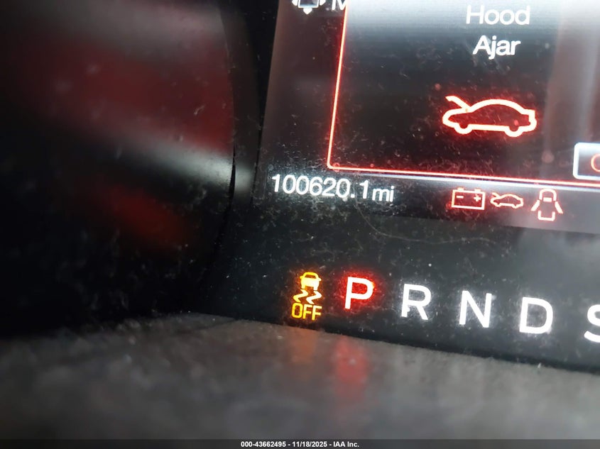 2018 Ford Mustang Gt VIN: 1FA6P8CF5J5175651 Lot: 43662495