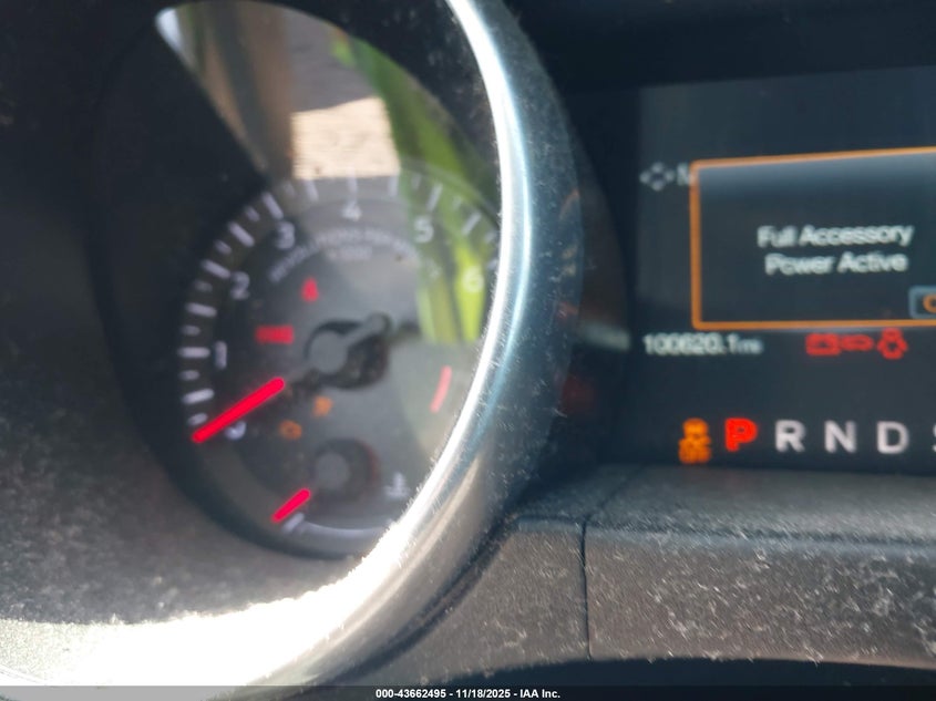 2018 Ford Mustang Gt VIN: 1FA6P8CF5J5175651 Lot: 43662495