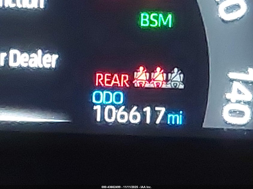 2019 TOYOTA RAV4 LIMITED - 2T3Y1RFV4KW025084