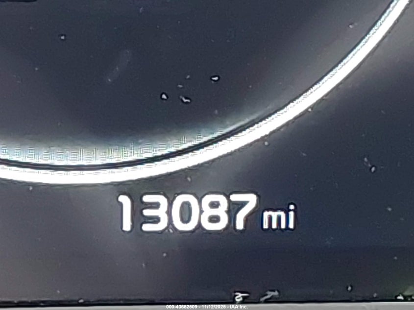 2025 Kia Seltos Ex VIN: KNDERCAA4S7669905 Lot: 43662509