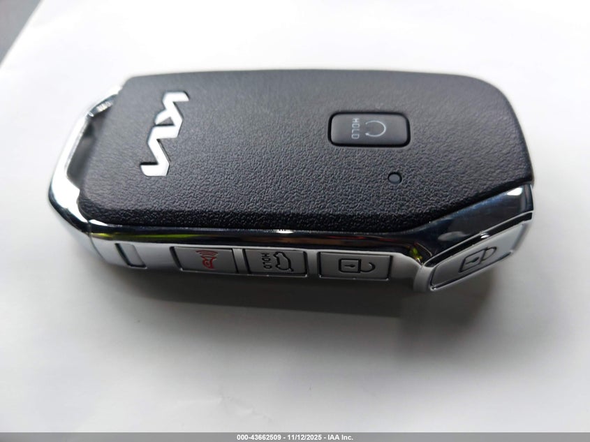 2025 Kia Seltos Ex VIN: KNDERCAA4S7669905 Lot: 43662509