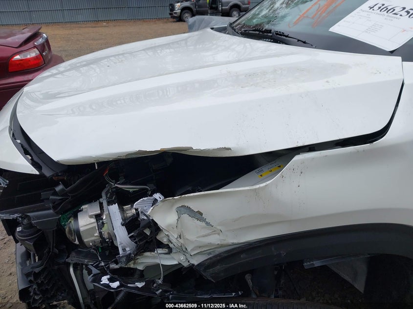 2025 Kia Seltos Ex VIN: KNDERCAA4S7669905 Lot: 43662509