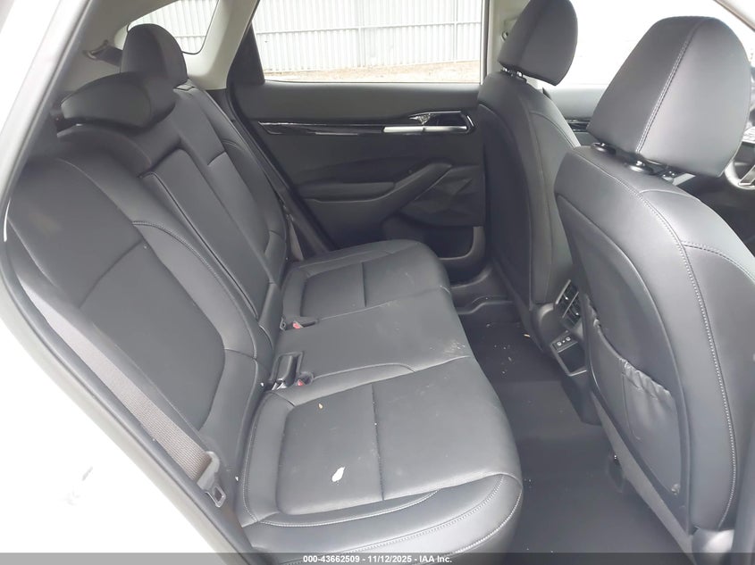 2025 Kia Seltos Ex VIN: KNDERCAA4S7669905 Lot: 43662509