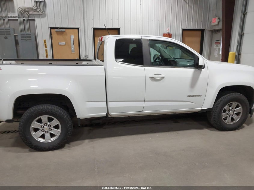 1GCHTBEN3L1151214 2020 CHEVROLET COLORADO photo no. 13