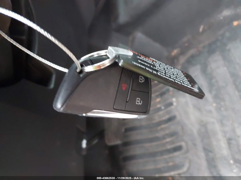 2023 Chevrolet Silverado 1500 2Wd Standard Bed Wt VIN: 3GCNAAEK0PG335784 Lot: 43662538