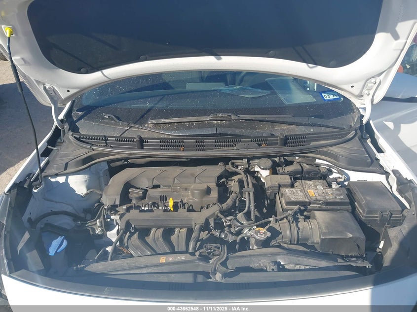 2022 Kia Rio S VIN: 3KPA24AD1NE473864 Lot: 43662548