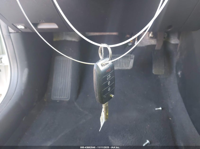 2022 Kia Rio S VIN: 3KPA24AD1NE473864 Lot: 43662548