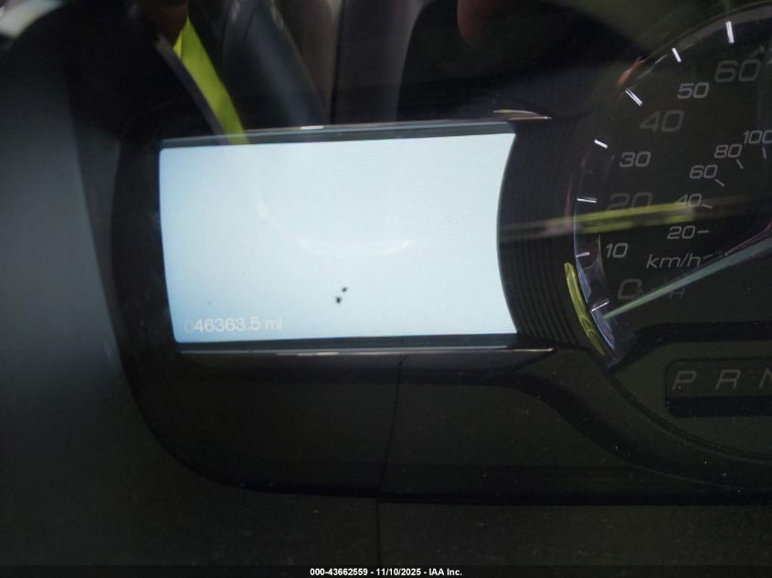 2016 Ford Taurus Sel VIN: 1FAHP2E95GG136231 Lot: 43662559