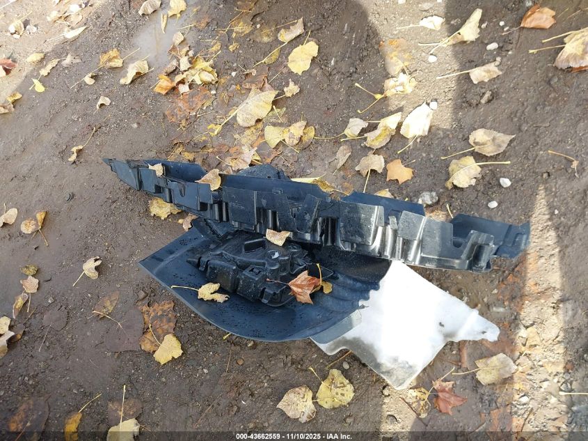 2016 Ford Taurus Sel VIN: 1FAHP2E95GG136231 Lot: 43662559