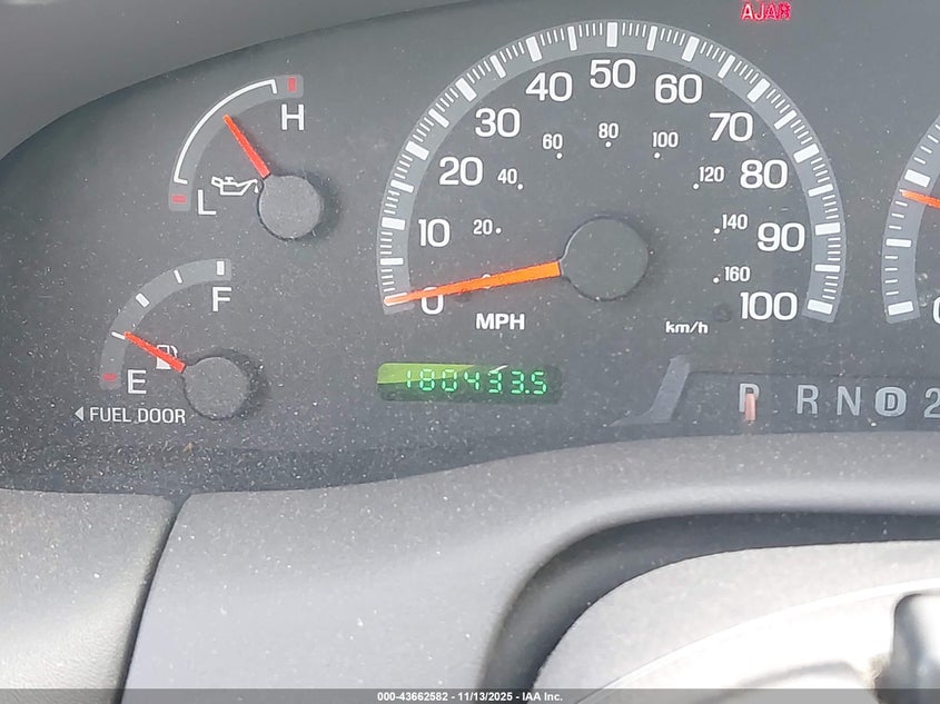 2004 Ford F-150 Heritage Xl/Xlt VIN: 2FTRX18W04CA59968 Lot: 43662582