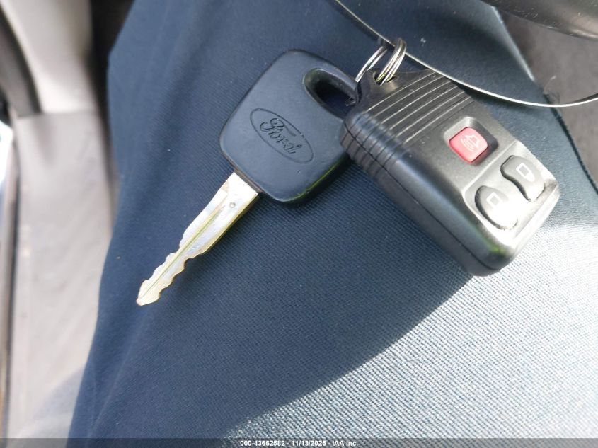 2004 Ford F-150 Heritage Xl/Xlt VIN: 2FTRX18W04CA59968 Lot: 43662582