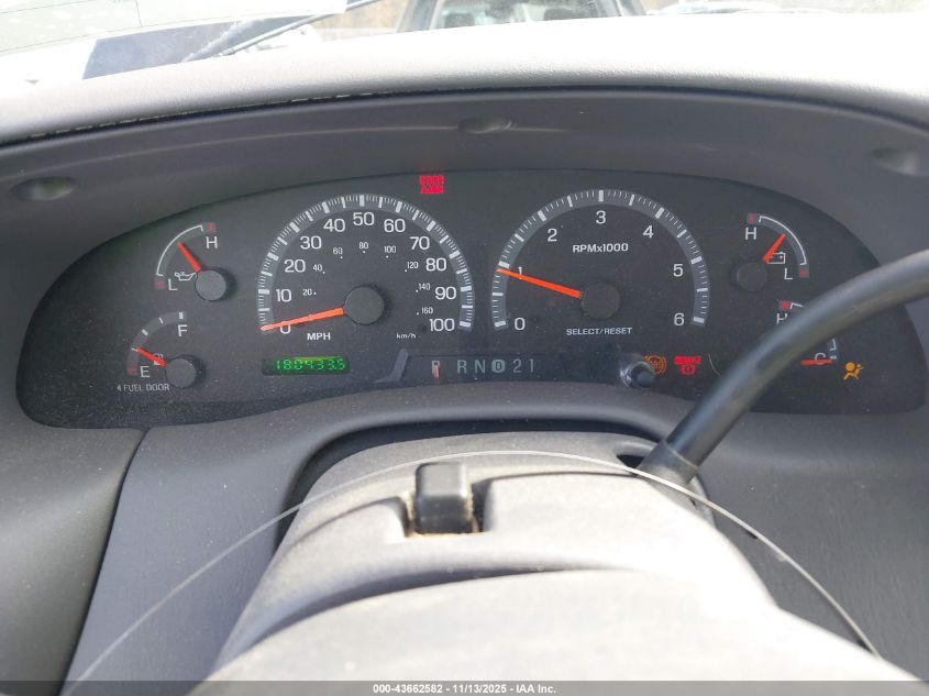 2004 Ford F-150 Heritage Xl/Xlt VIN: 2FTRX18W04CA59968 Lot: 43662582