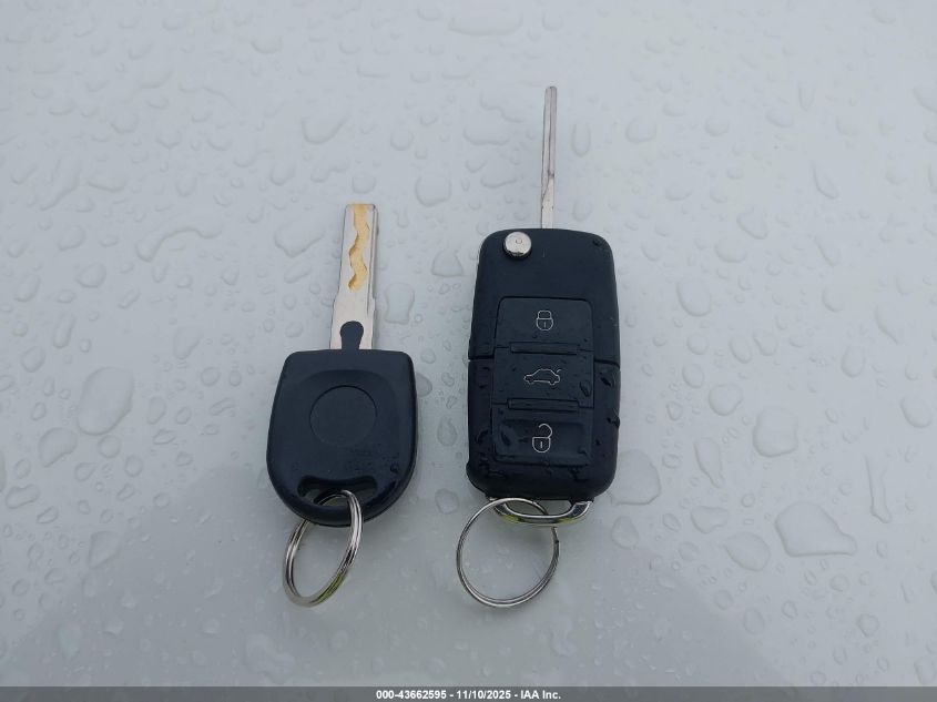 2006 Volkswagen Golf Gls Tdi VIN: 9BWGR61J864003086 Lot: 43662595