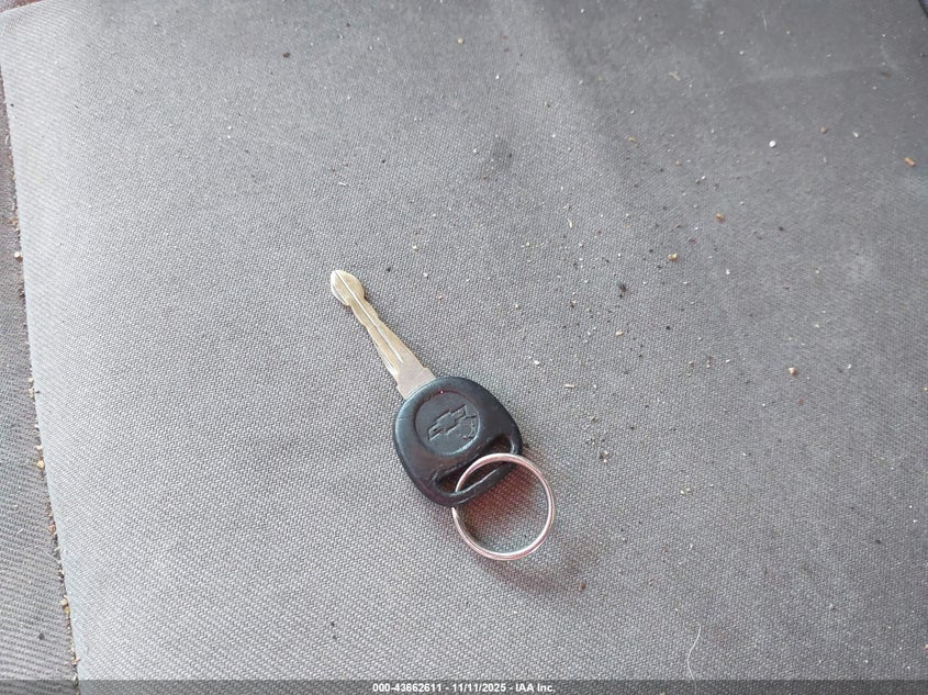 2005 Chevrolet Equinox Ls VIN: 2CNDL13F256198864 Lot: 43662611