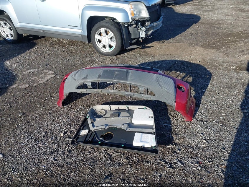 2005 Chevrolet Equinox Ls VIN: 2CNDL13F256198864 Lot: 43662611