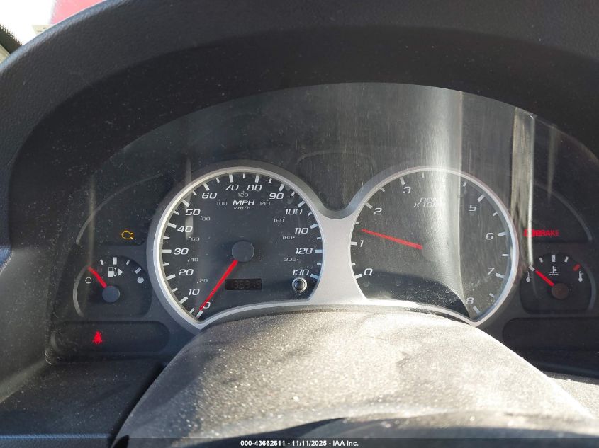 2005 Chevrolet Equinox Ls VIN: 2CNDL13F256198864 Lot: 43662611