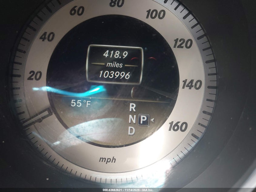 2012 Mercedes-Benz Cls 550 VIN: WDDLJ7DB1CA057519 Lot: 43662621