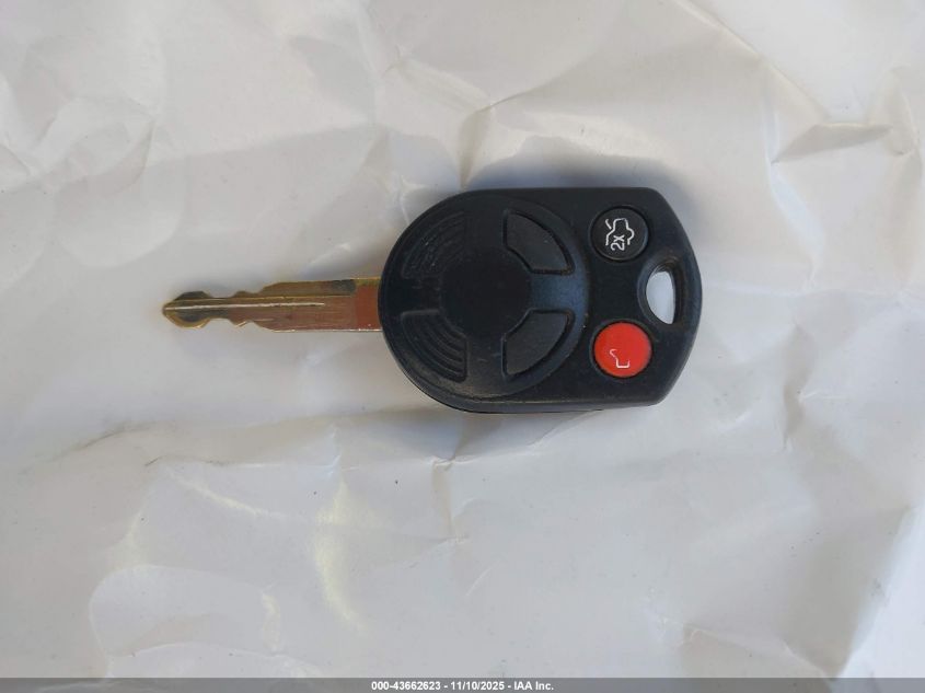 2008 Ford Escape Xlt VIN: 1FMCU93118KC25484 Lot: 43662623