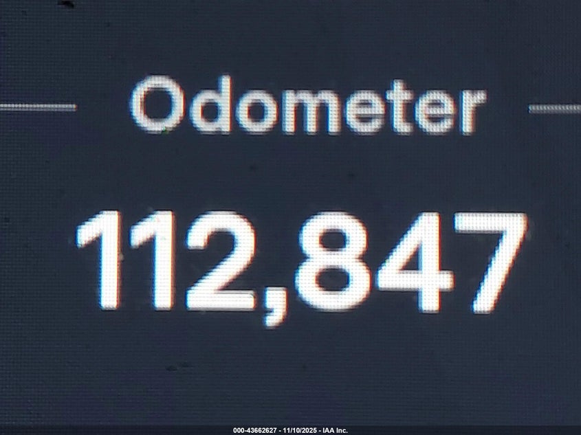 2016 Tesla Model X 60D/70D/75D/90D/P100D VIN: 5YJXCBE29GF013160 Lot: 43662627