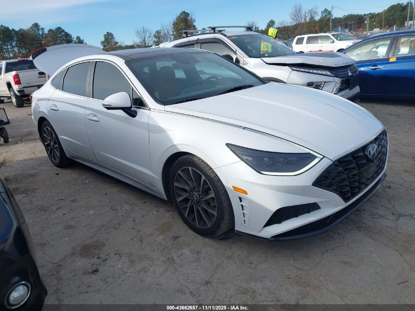 HYUNDAI SONATA LIMITED