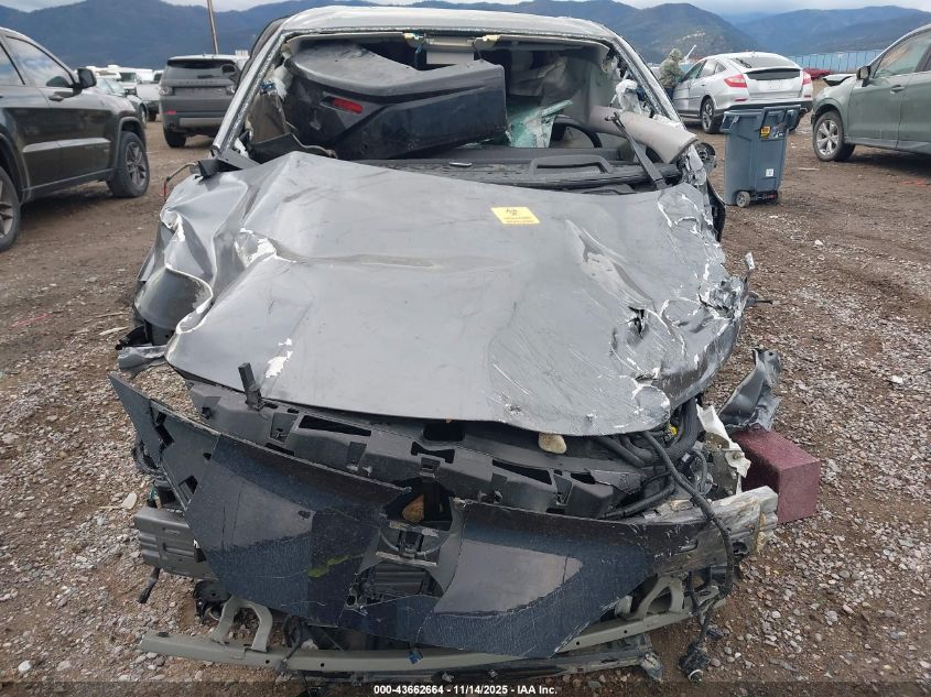 2023 Nissan Ariya Engage+ VIN: JN1DF0BB9PM702306 Lot: 43662664