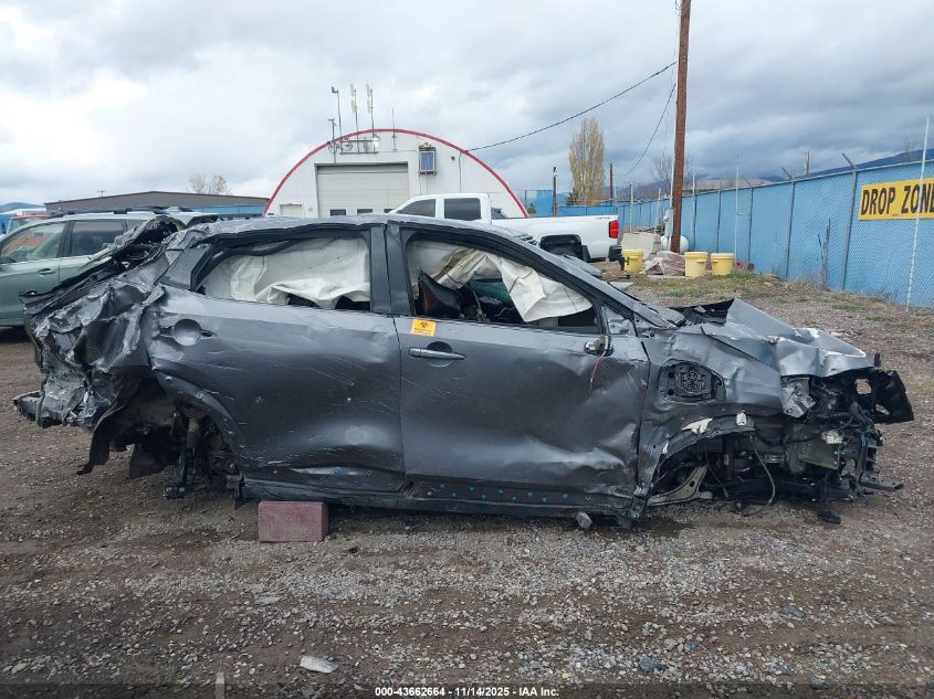 2023 Nissan Ariya Engage+ VIN: JN1DF0BB9PM702306 Lot: 43662664