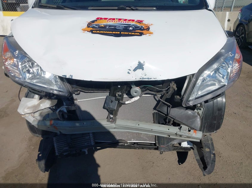 2020 Nissan Nv200 Compact Cargo Sv Xtronic Cvt VIN: 3N6CM0KN4LK709941 Lot: 43662686