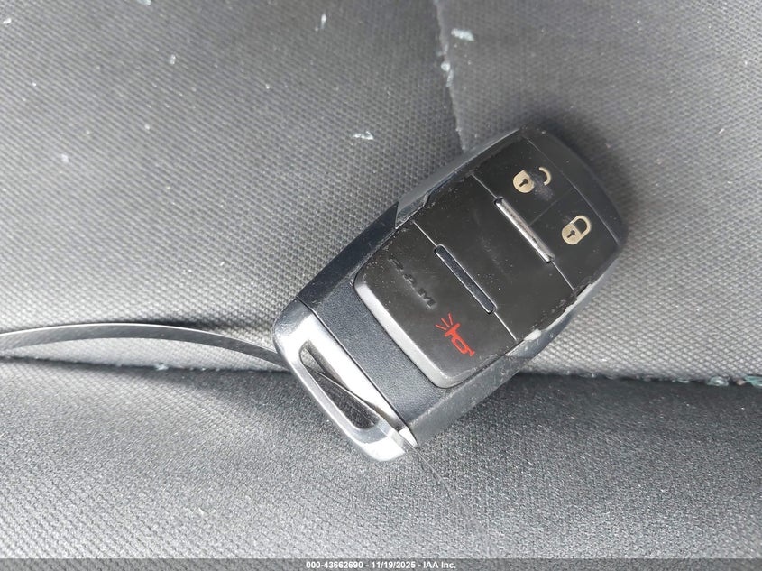 2022 Ram 2500 Big Horn 4X4 6'4 Box VIN: 3C6UR5DL1NG365418 Lot: 43662690