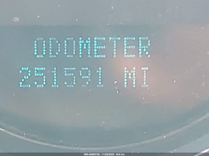 2009 Chevrolet Silverado 2500Hd Work Truck VIN: 1GCHK43659F151365 Lot: 43662726