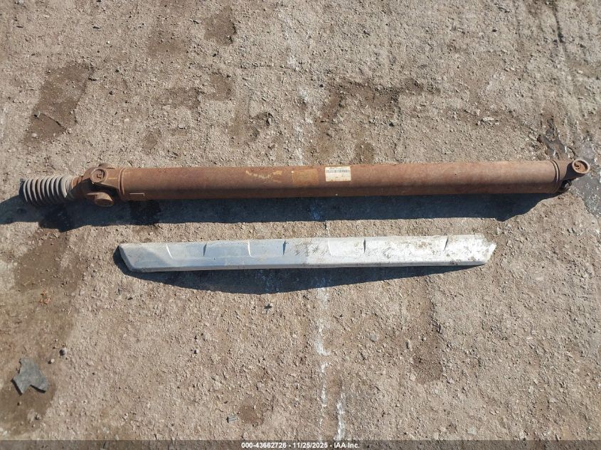 2009 Chevrolet Silverado 2500Hd Work Truck VIN: 1GCHK43659F151365 Lot: 43662726