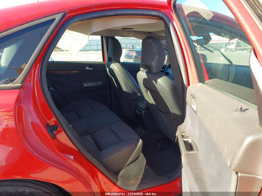 2005 Volvo S40 T5 Awd VIN: YV1MH682252047894 Lot: 43662741