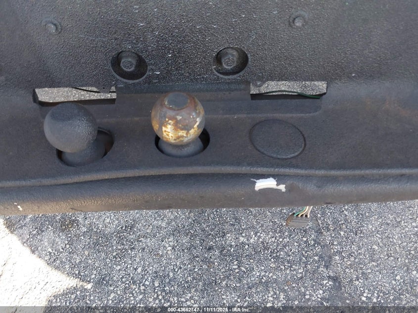 2005 Dodge Ram 1500 Slt/Laramie VIN: 1D7HA18N95S261148 Lot: 43662747