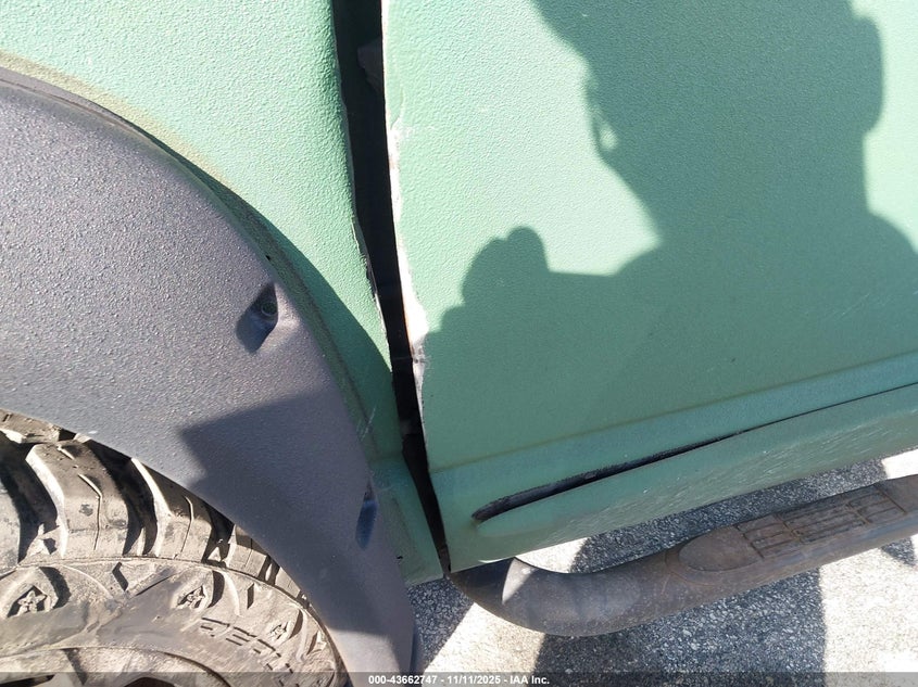 2005 Dodge Ram 1500 Slt/Laramie VIN: 1D7HA18N95S261148 Lot: 43662747