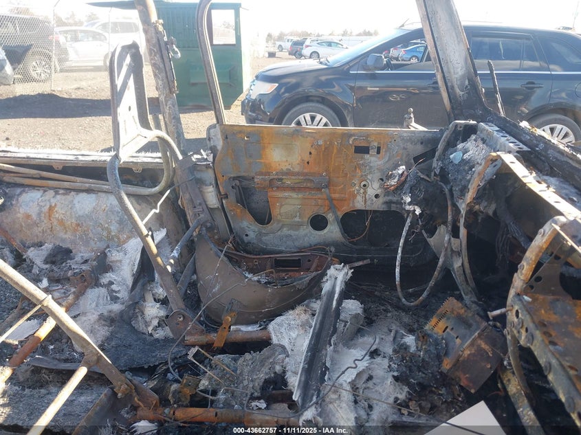 1999 Jeep Wrangler Sahara