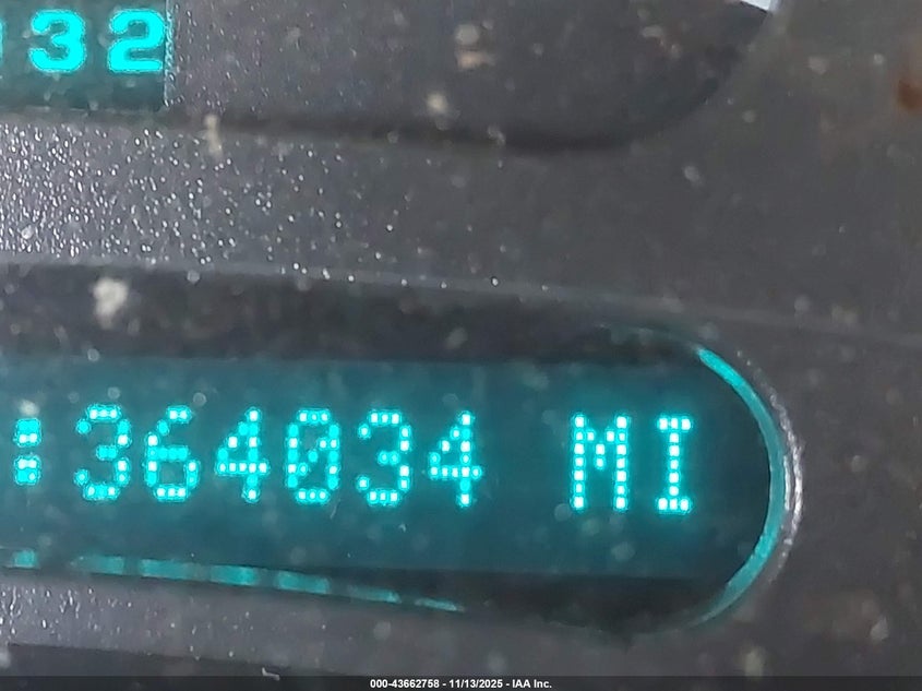 2003 Chevrolet Tahoe Z71 VIN: 1GNEK13Z43R194281 Lot: 43662758