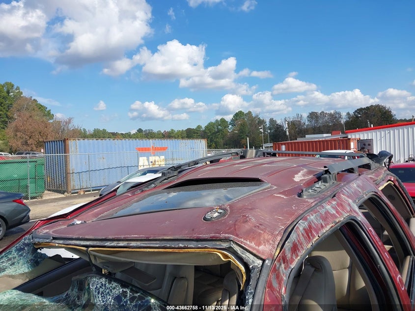 2003 Chevrolet Tahoe Z71 VIN: 1GNEK13Z43R194281 Lot: 43662758