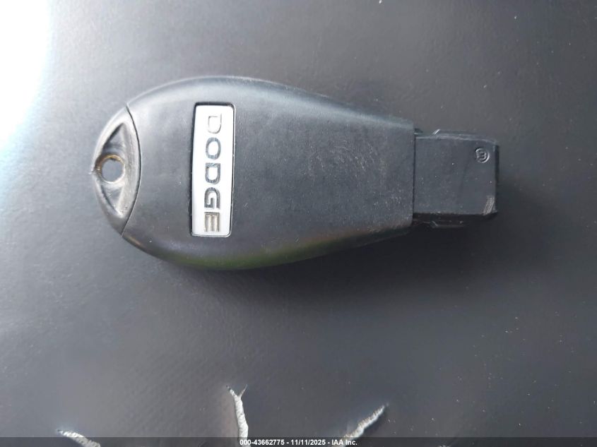 2009 Dodge Charger Srt8 VIN: 2B3KA73W79H591680 Lot: 43662775